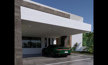 CASA EN VENTA EN FRACCIONAMIENTO LOMAS DE COCOYOC MORELOS