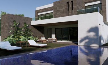 CASA EN VENTA EN FRACCIONAMIENTO LOMAS DE COCOYOC MORELOS