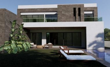 CASA EN VENTA EN FRACCIONAMIENTO LOMAS DE COCOYOC MORELOS