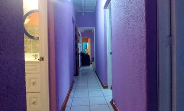 PROPIEDADSOLIDA EN EL CENTRO EL QUISCO