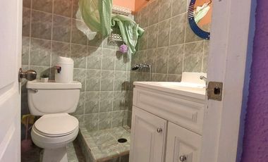 PROPIEDADSOLIDA EN EL CENTRO EL QUISCO