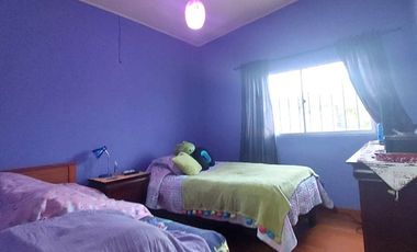 PROPIEDADSOLIDA EN EL CENTRO EL QUISCO