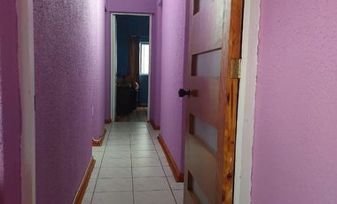 PROPIEDADSOLIDA EN EL CENTRO EL QUISCO