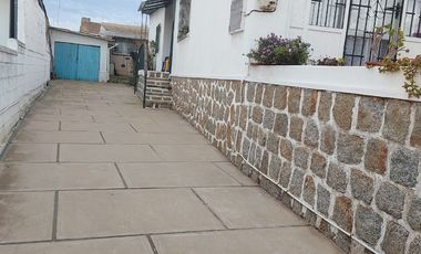 PROPIEDADSOLIDA EN EL CENTRO EL QUISCO