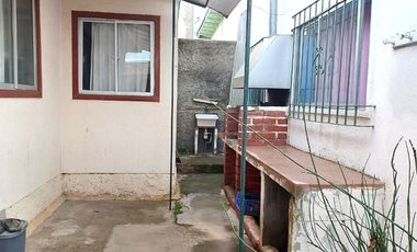 PROPIEDADSOLIDA EN EL CENTRO EL QUISCO