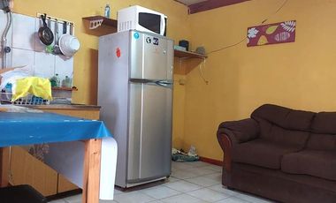 PROPIEDADSOLIDA EN EL CENTRO EL QUISCO