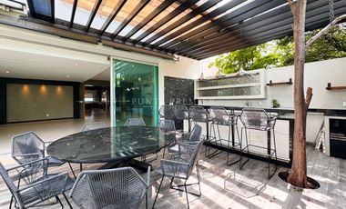 Casa en Renta de Lujo en Coto Pontevedra, Zona Dorada Puerta de Hierro Zapopan