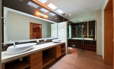 Casa en Renta de Lujo en Coto Pontevedra, Zona Dorada Puerta de Hierro Zapopan