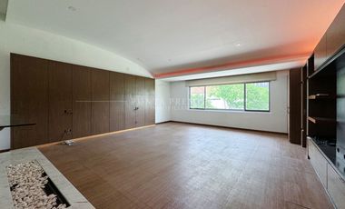 Casa en Renta de Lujo en Coto Pontevedra, Zona Dorada Puerta de Hierro Zapopan