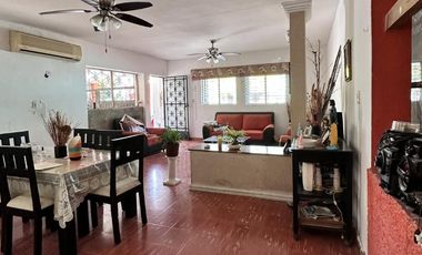 Casa en venta en Motul, Yucatán