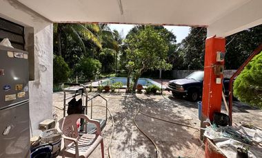 Casa en venta en Motul, Yucatán