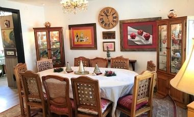 Venta Casa independiente en el Sector de San Pedro de Nayon
