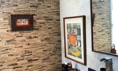 Venta Casa independiente en el Sector de San Pedro de Nayon