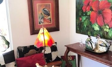 Venta Casa independiente en el Sector de San Pedro de Nayon