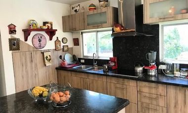 Venta Casa independiente en el Sector de San Pedro de Nayon