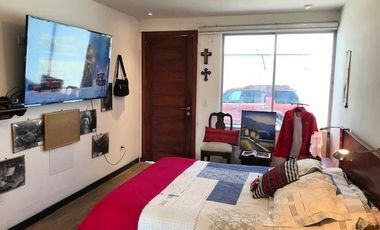 Venta Casa independiente en el Sector de San Pedro de Nayon
