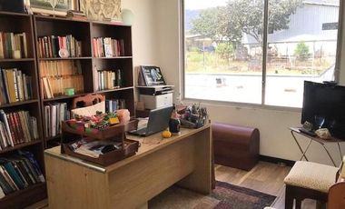 Venta Casa independiente en el Sector de San Pedro de Nayon