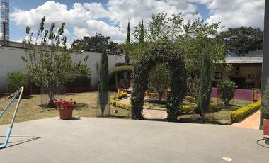 Venta Casa independiente en el Sector de San Pedro de Nayon