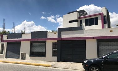 Venta Casa independiente en el Sector de San Pedro de Nayon