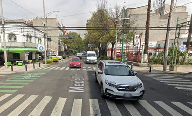 EXCELENTE OPORTUNIDAD PARA COMPRAR CON EXCELENTE UBICACIÓN EN CDMX