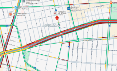 EXCELENTE OPORTUNIDAD PARA COMPRAR CON EXCELENTE UBICACIÓN EN CDMX