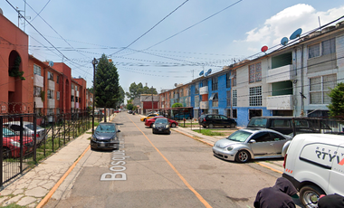 DEPARTAMENTO EN BOSQUE DE MEMBRILLO, BOSQUES DEL VALLE, COACALCO. ¡¡NO CREDITOS!!