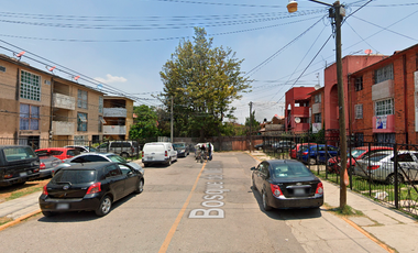 DEPARTAMENTO EN BOSQUE DE MEMBRILLO, BOSQUES DEL VALLE, COACALCO. ¡¡NO CREDITOS!!