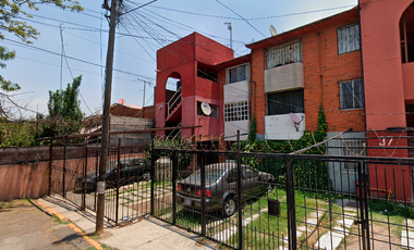 DEPARTAMENTO EN BOSQUE DE MEMBRILLO, BOSQUES DEL VALLE, COACALCO. ¡¡NO CREDITOS!!