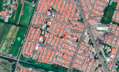 DEPARTAMENTO EN BOSQUE DE MEMBRILLO, BOSQUES DEL VALLE, COACALCO. ¡¡NO CREDITOS!!