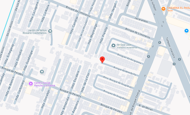 DEPARTAMENTO EN BOSQUE DE MEMBRILLO, BOSQUES DEL VALLE, COACALCO. ¡¡NO CREDITOS!!