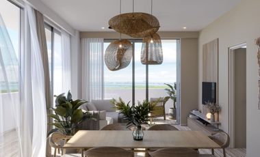 Penthouse con rooftop, vistas panorámicas, en venta, Boulevard Colosio, Cancún