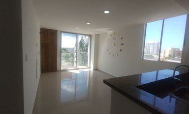 Apartamento en arriendo en Nuevo Horizonte.