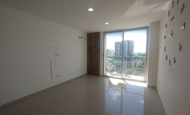 Apartamento en arriendo en Nuevo Horizonte.