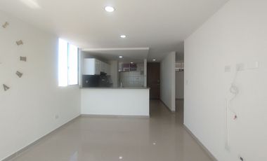 Apartamento en arriendo en Nuevo Horizonte.