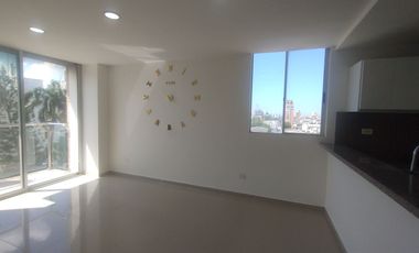Apartamento en arriendo en Nuevo Horizonte.