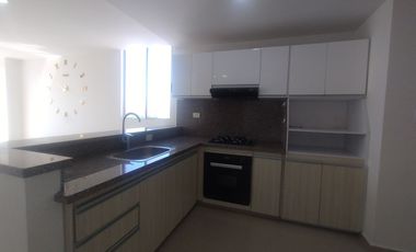 Apartamento en arriendo en Nuevo Horizonte.