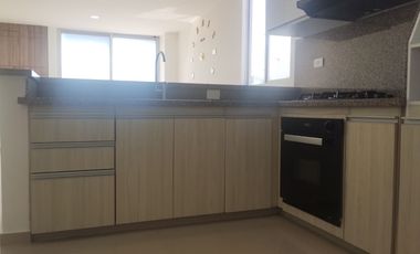 Apartamento en arriendo en Nuevo Horizonte.