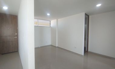 Apartamento en arriendo en Nuevo Horizonte.