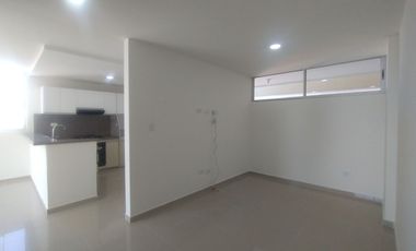Apartamento en arriendo en Nuevo Horizonte.