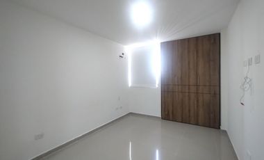 Apartamento en arriendo en Nuevo Horizonte.