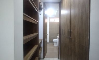 Apartamento en arriendo en Nuevo Horizonte.