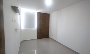 Apartamento en arriendo en Nuevo Horizonte.