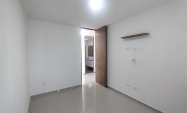 Apartamento en arriendo en Nuevo Horizonte.