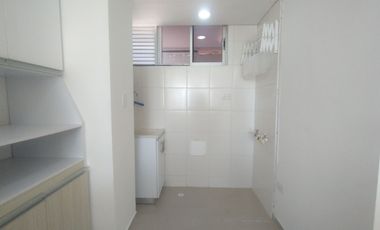 Apartamento en arriendo en Nuevo Horizonte.