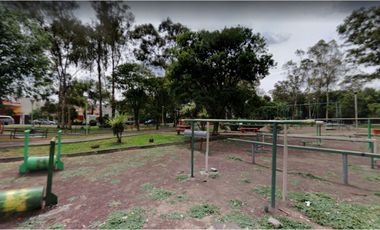 OPORTUNIDAD DE INVERSIÓN EN PROPIEDAD BANCARIA: CALZADA HACIENDA SANTA CECILIA 145, COYOACAN.