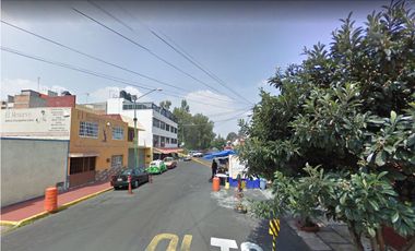 OPORTUNIDAD DE INVERSIÓN EN PROPIEDAD BANCARIA: CALZADA HACIENDA SANTA CECILIA 145, COYOACAN.