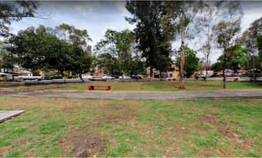 OPORTUNIDAD DE INVERSIÓN EN PROPIEDAD BANCARIA: CALZADA HACIENDA SANTA CECILIA 145, COYOACAN.