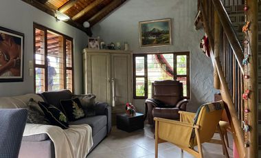 47475 Casa Amoblada en Arriendo Las Lomitas