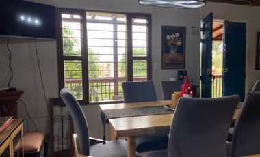 47475 Casa Amoblada en Arriendo Las Lomitas