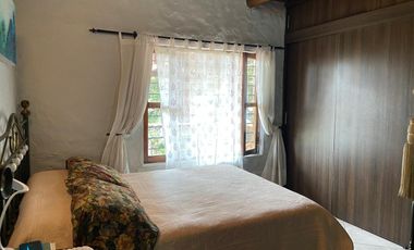 47475 Casa Amoblada en Arriendo Las Lomitas
